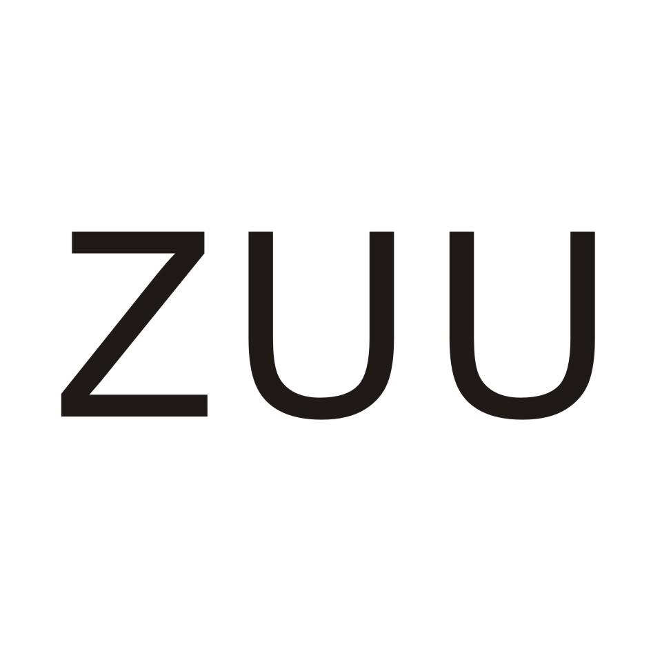 ZUU商标转让