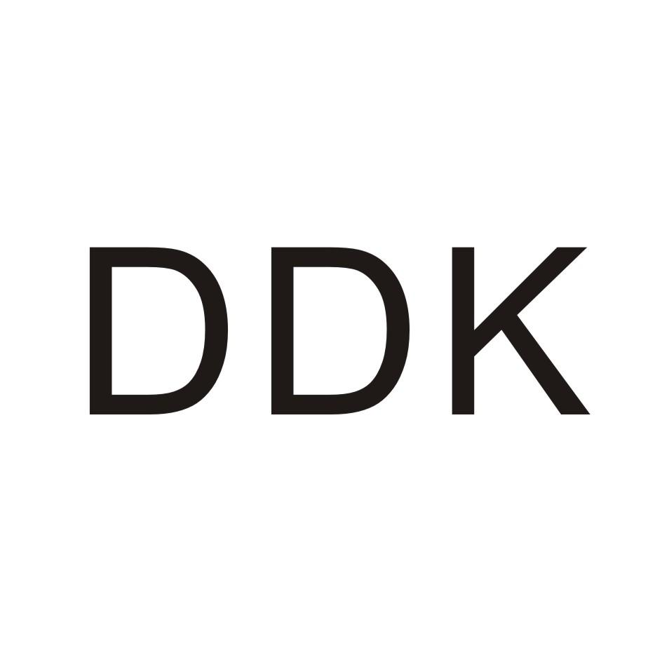 DDK商标转让