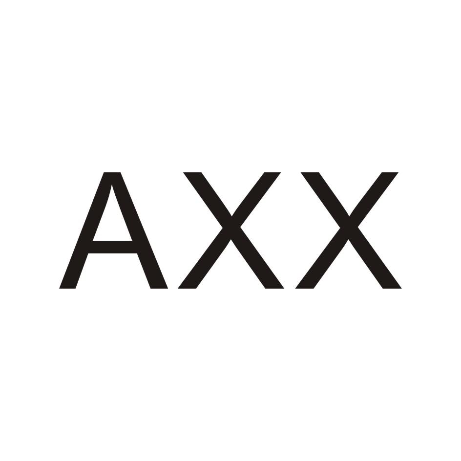 AXX商标转让