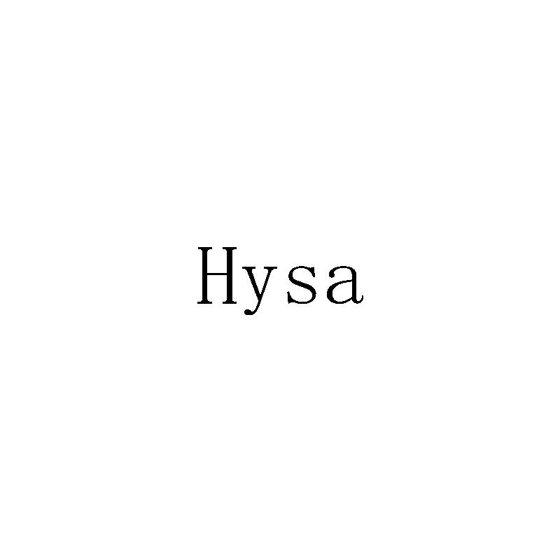 HYSA商标转让