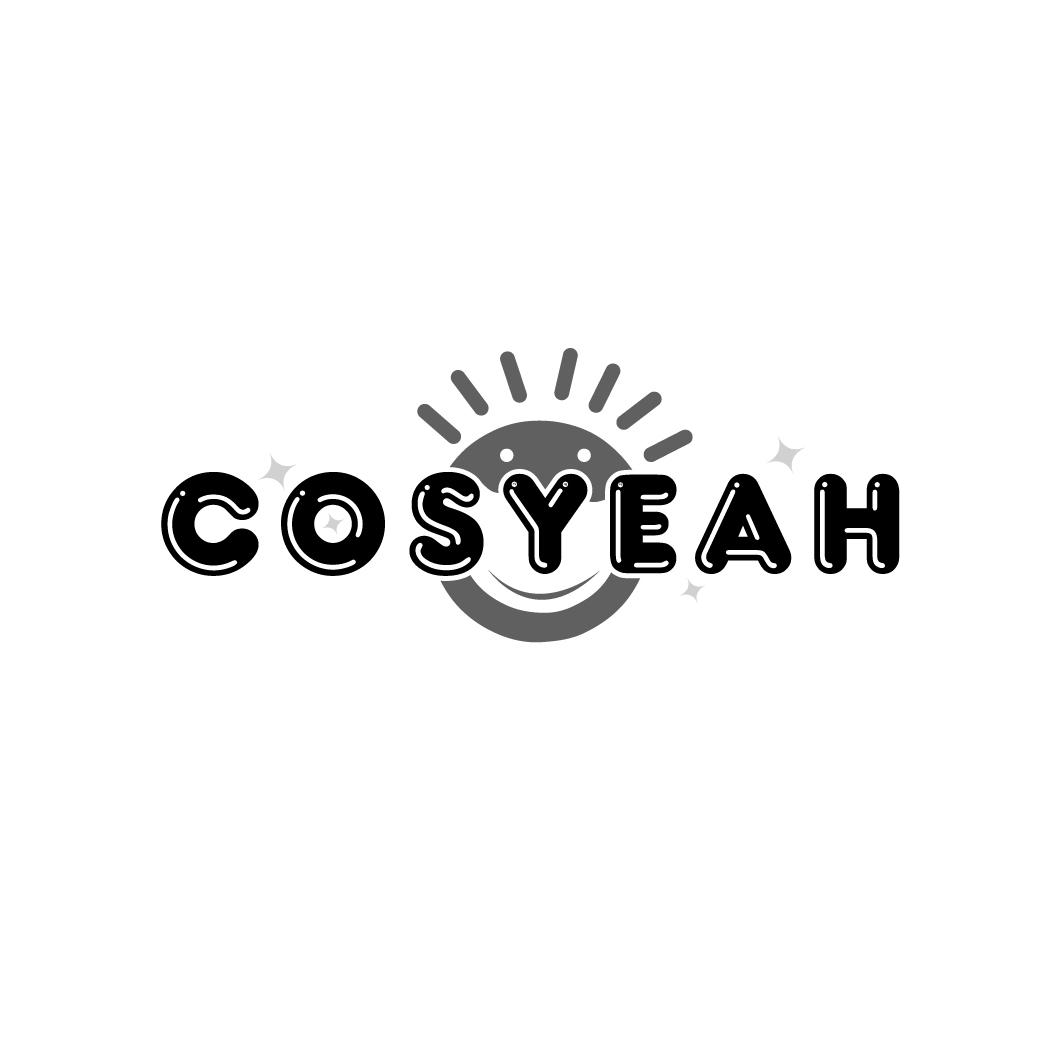 COSYEAH商标转让