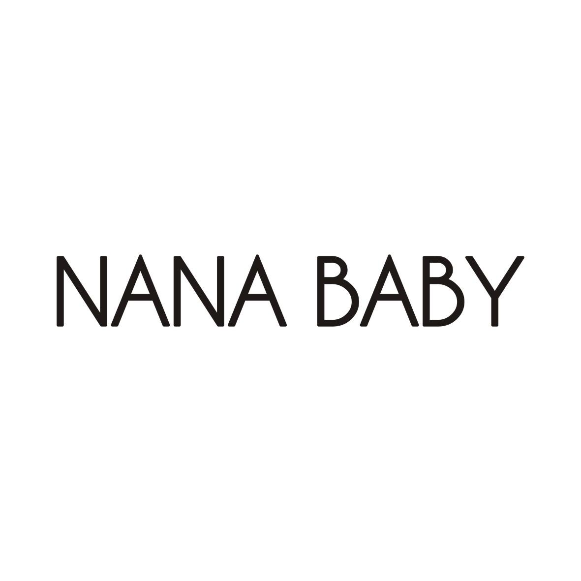 NANA BABY商标转让