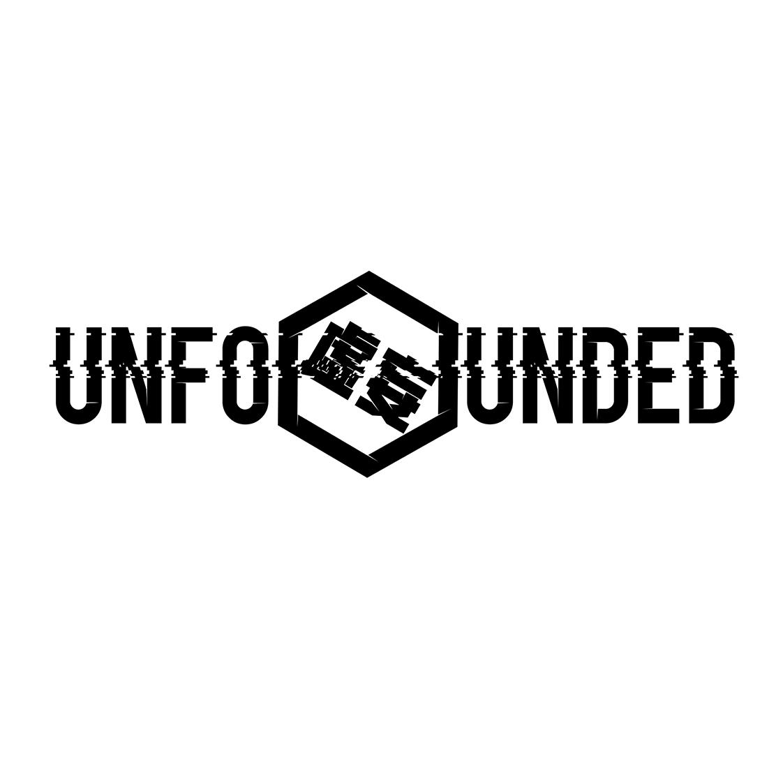虚妄 UNFO UNDED商标转让
