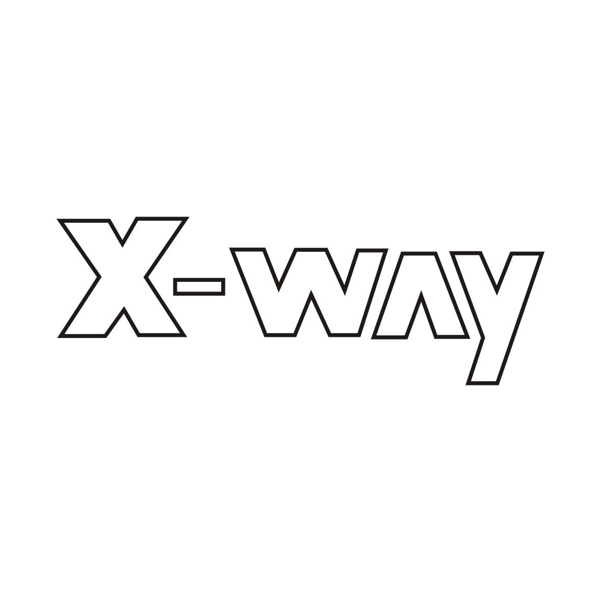 X-WAY商标转让