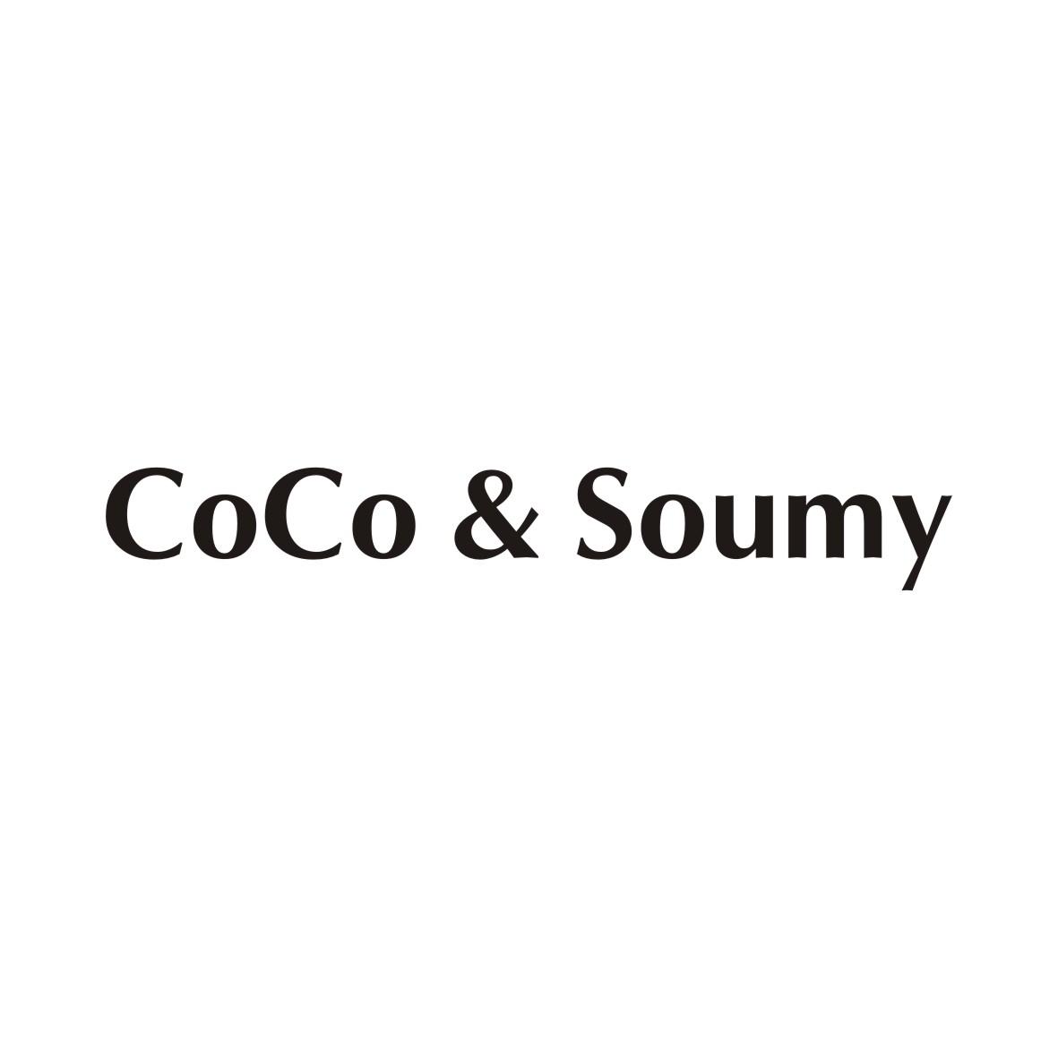 COCO&SOUMY商标转让