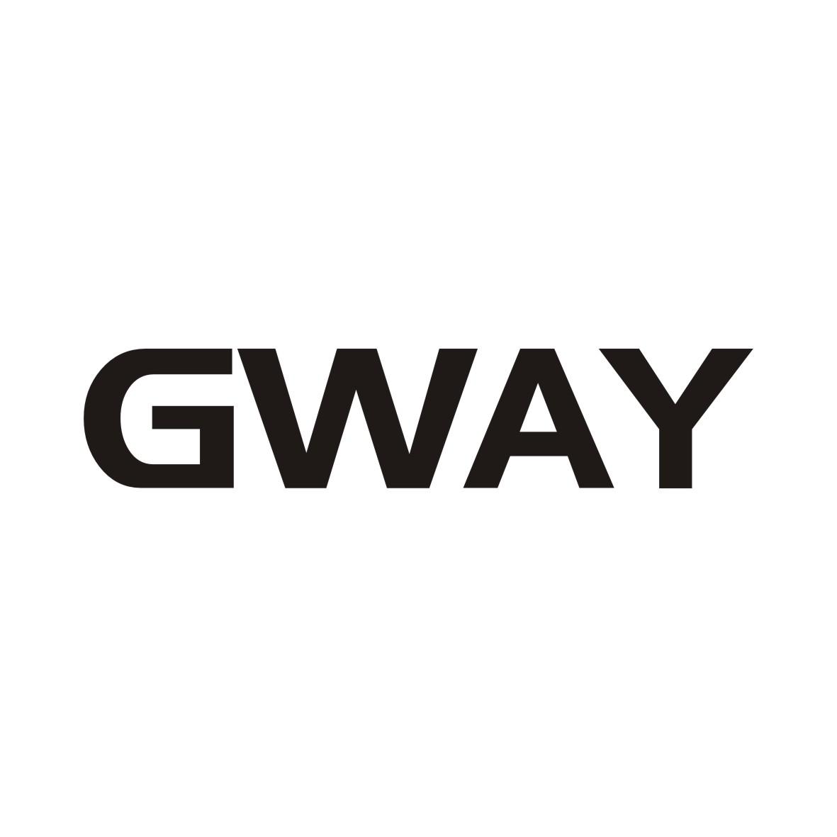 GWAY商标转让