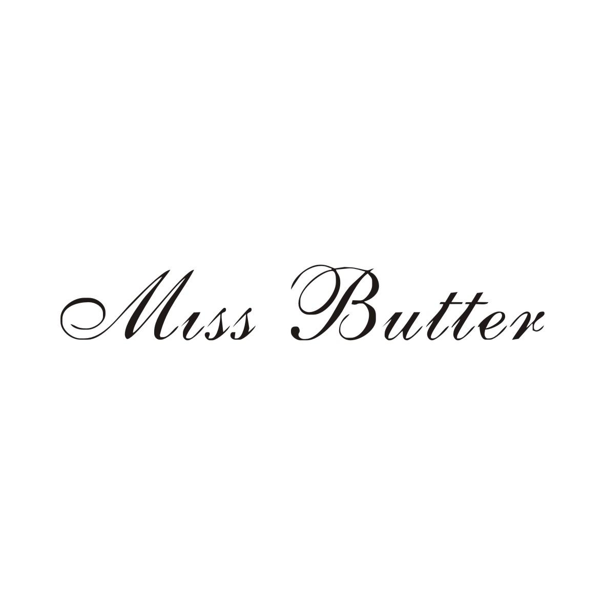 MISS BUTTER商标转让