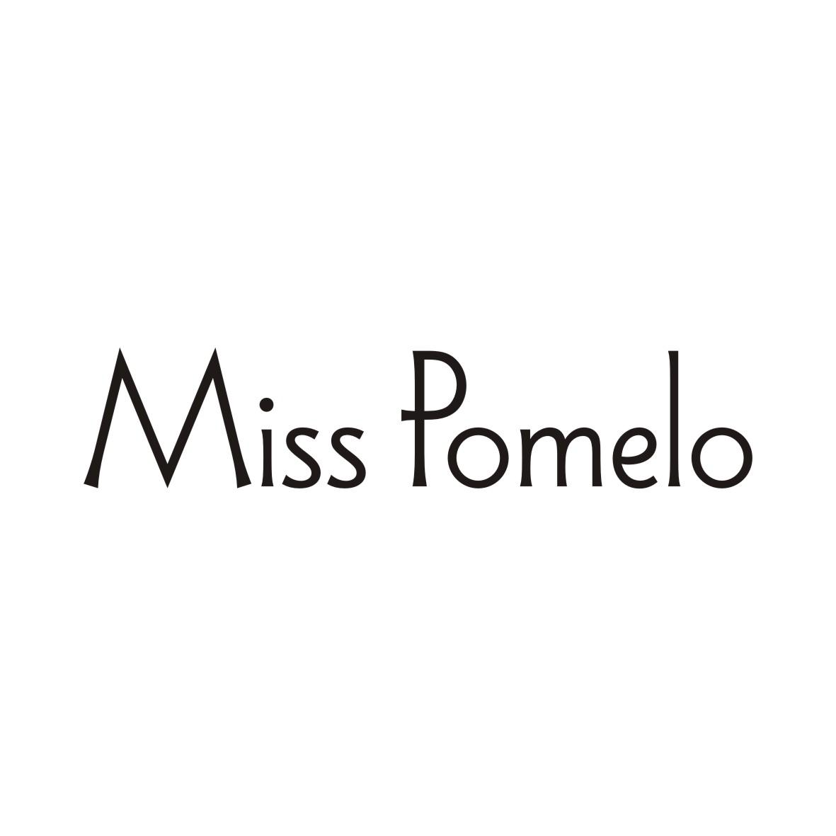 MISS POMELO商标转让