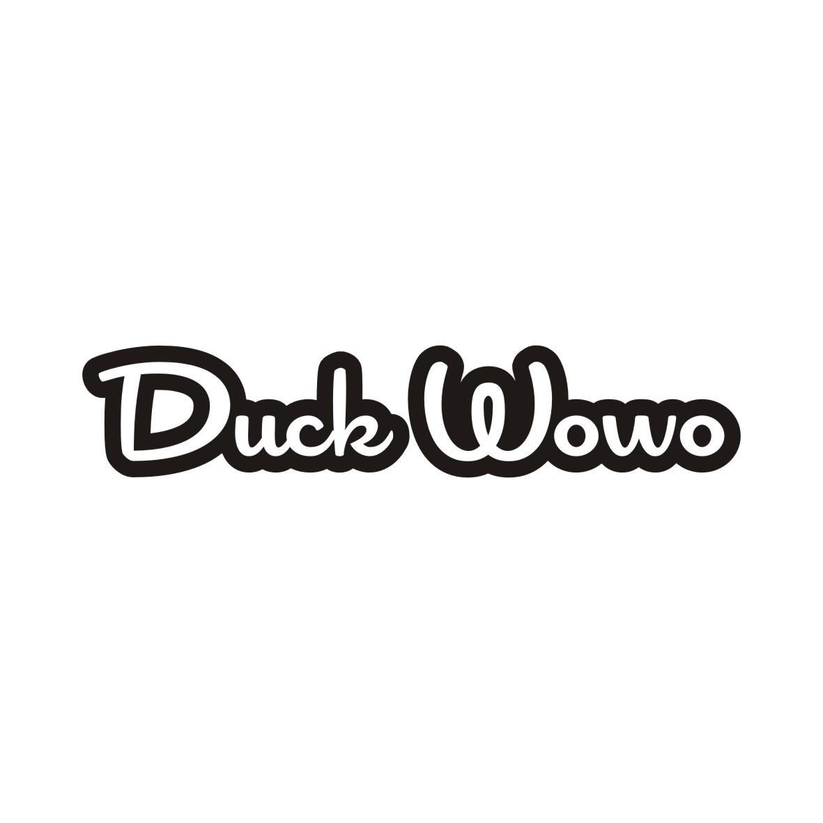 DUCK WOWO商标转让