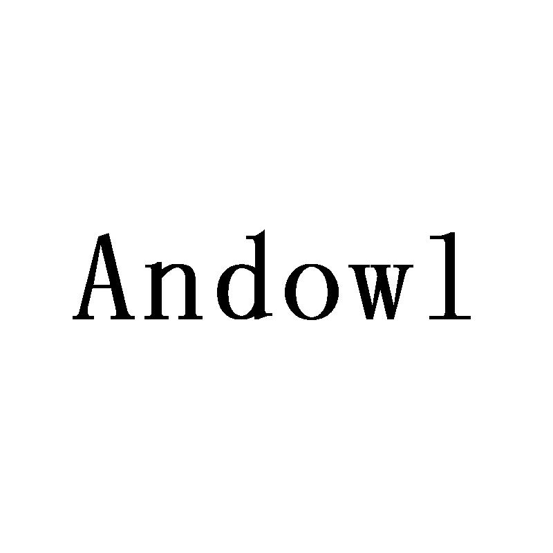 ANDOWL商标转让