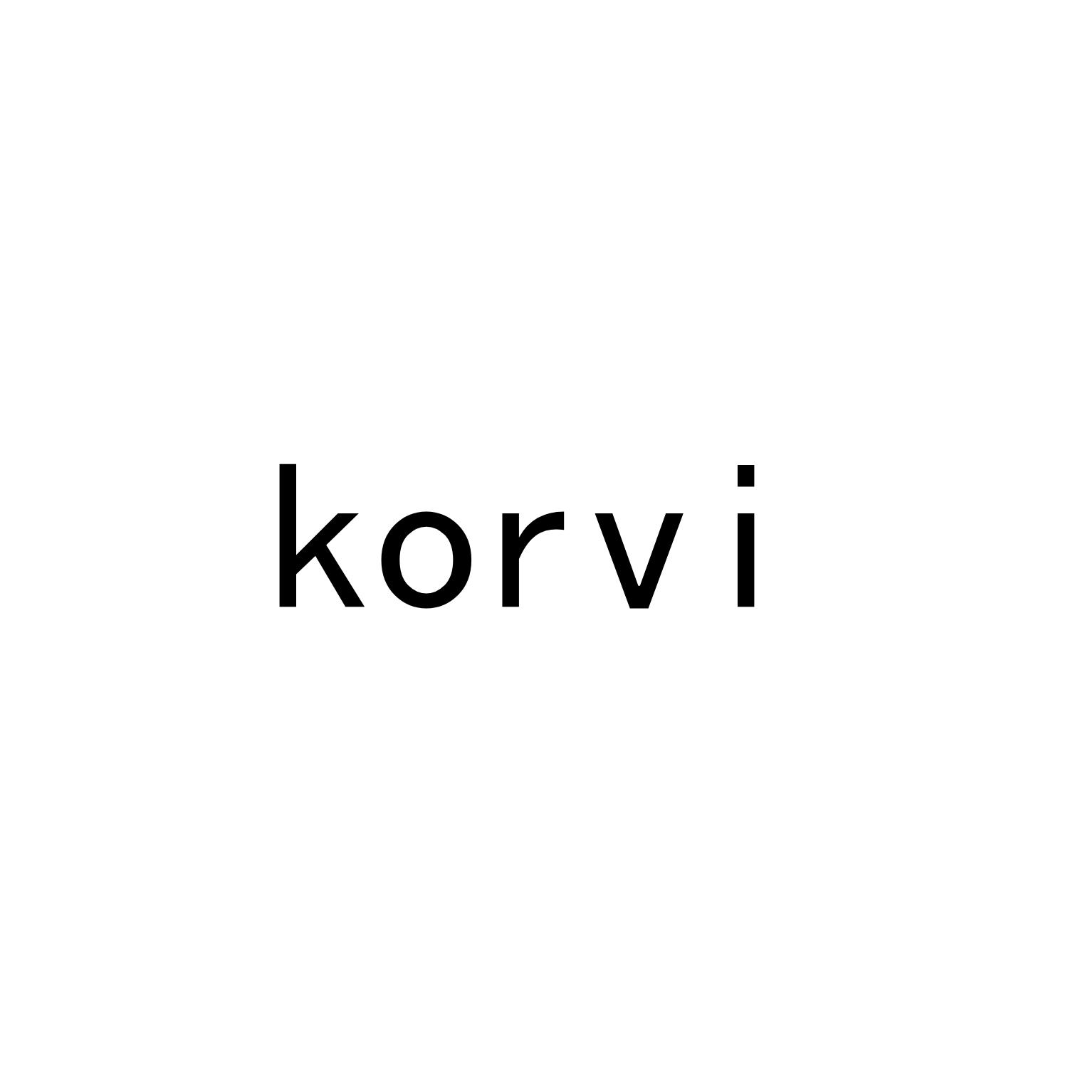 KORVI商标转让