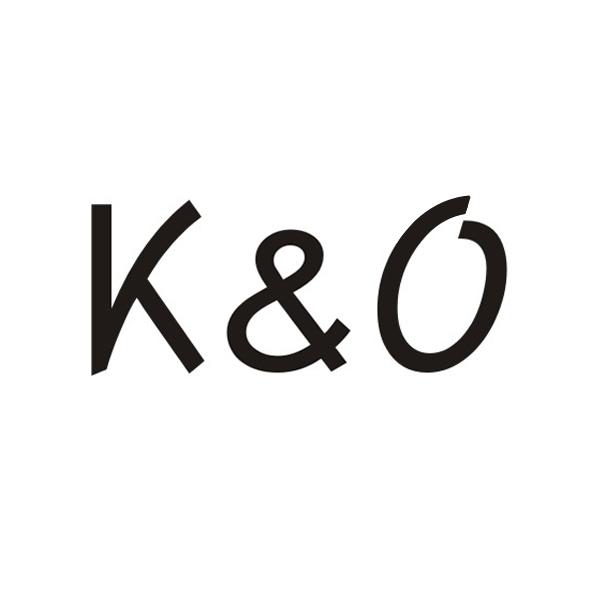 K&O商标转让