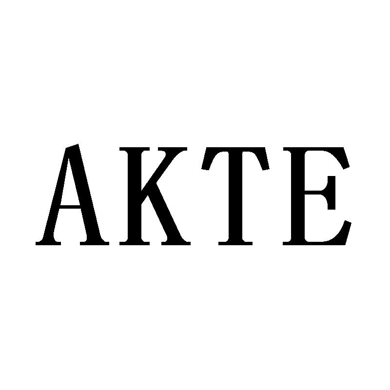 AKTE商标转让