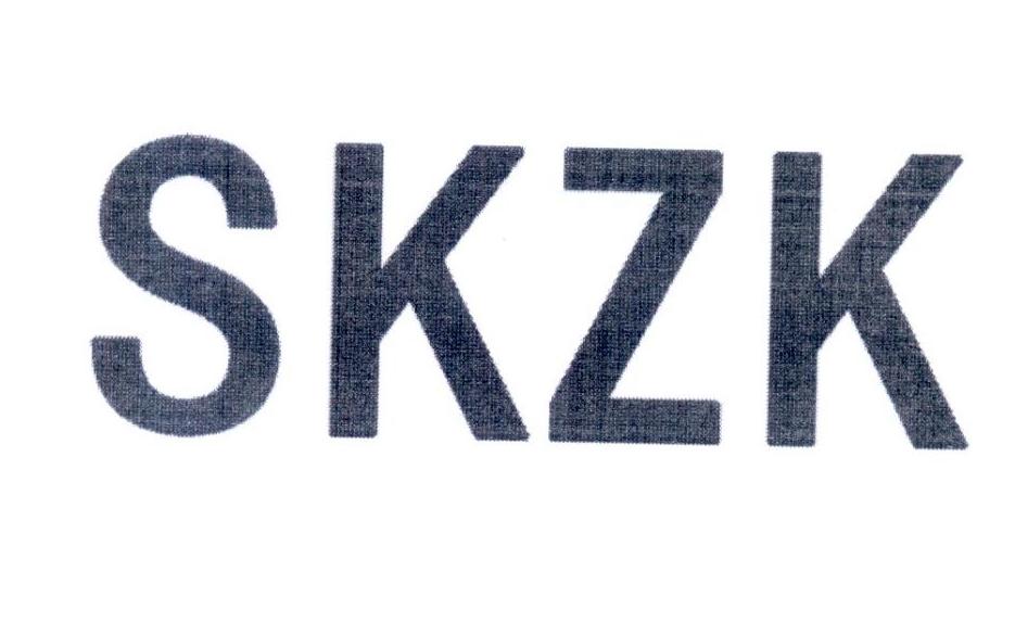 SKZK商标转让