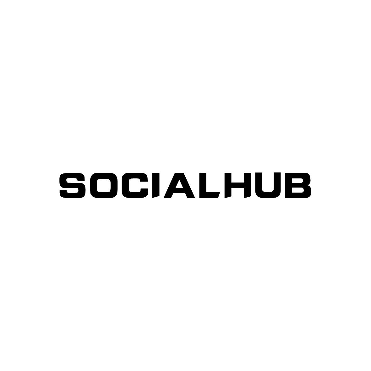 SOCIALHUB商标转让