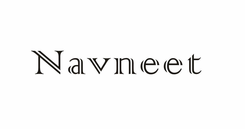NAVNEET商标转让