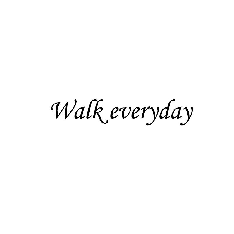 WALK EVERYDAY商标转让