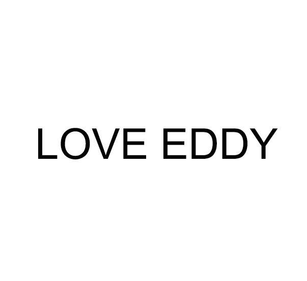LOVE EDDY商标转让