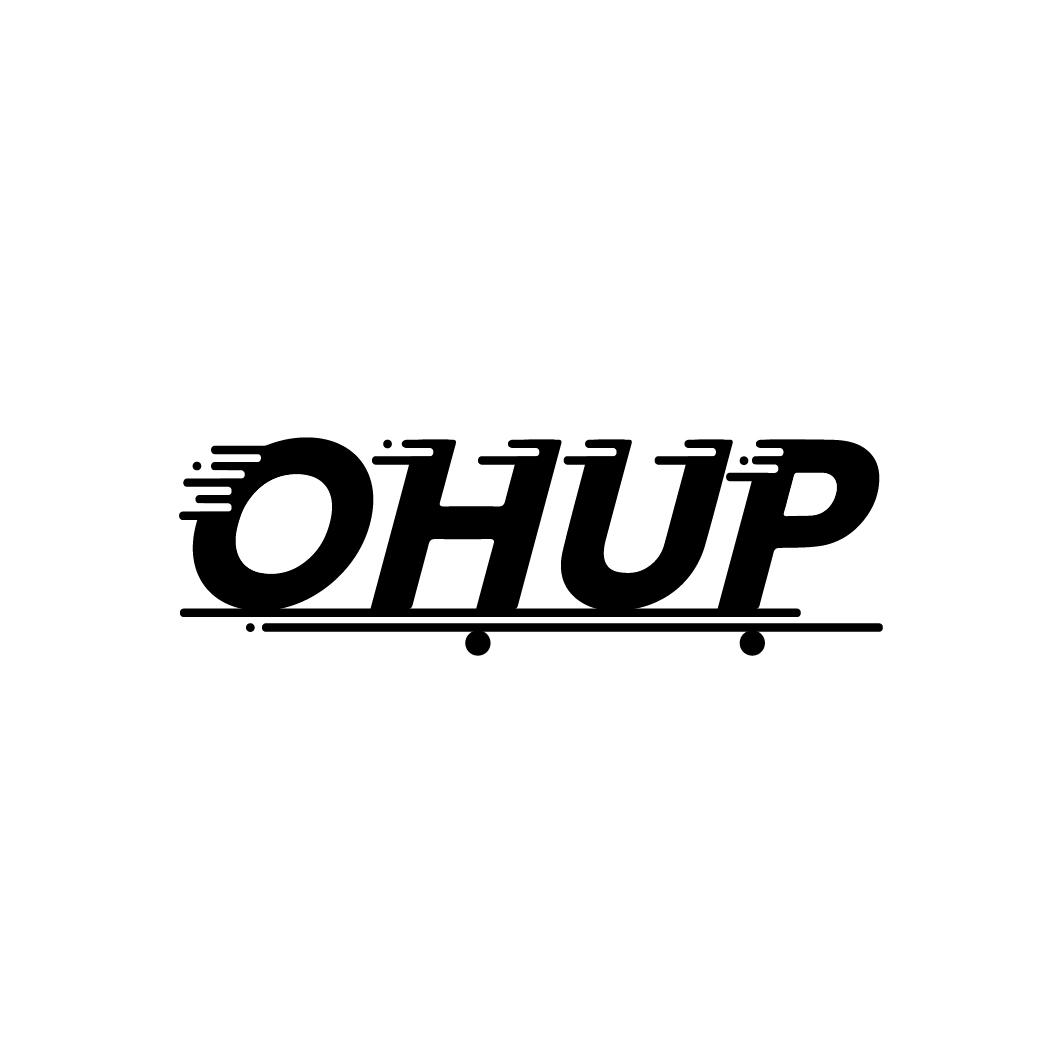 OHUP商标转让