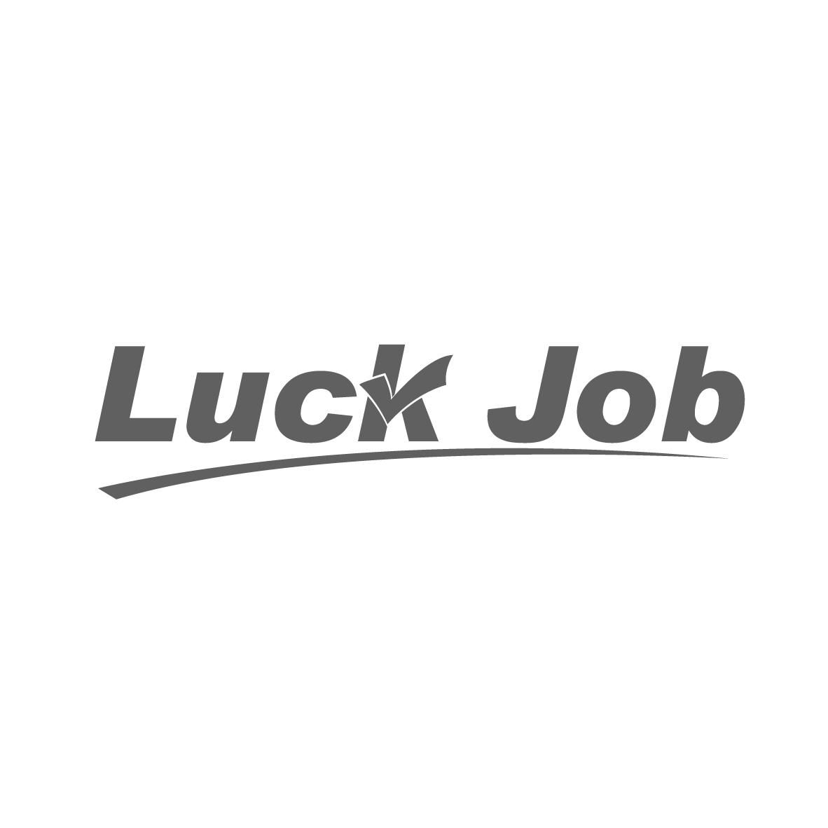 LUCK JOB商标转让
