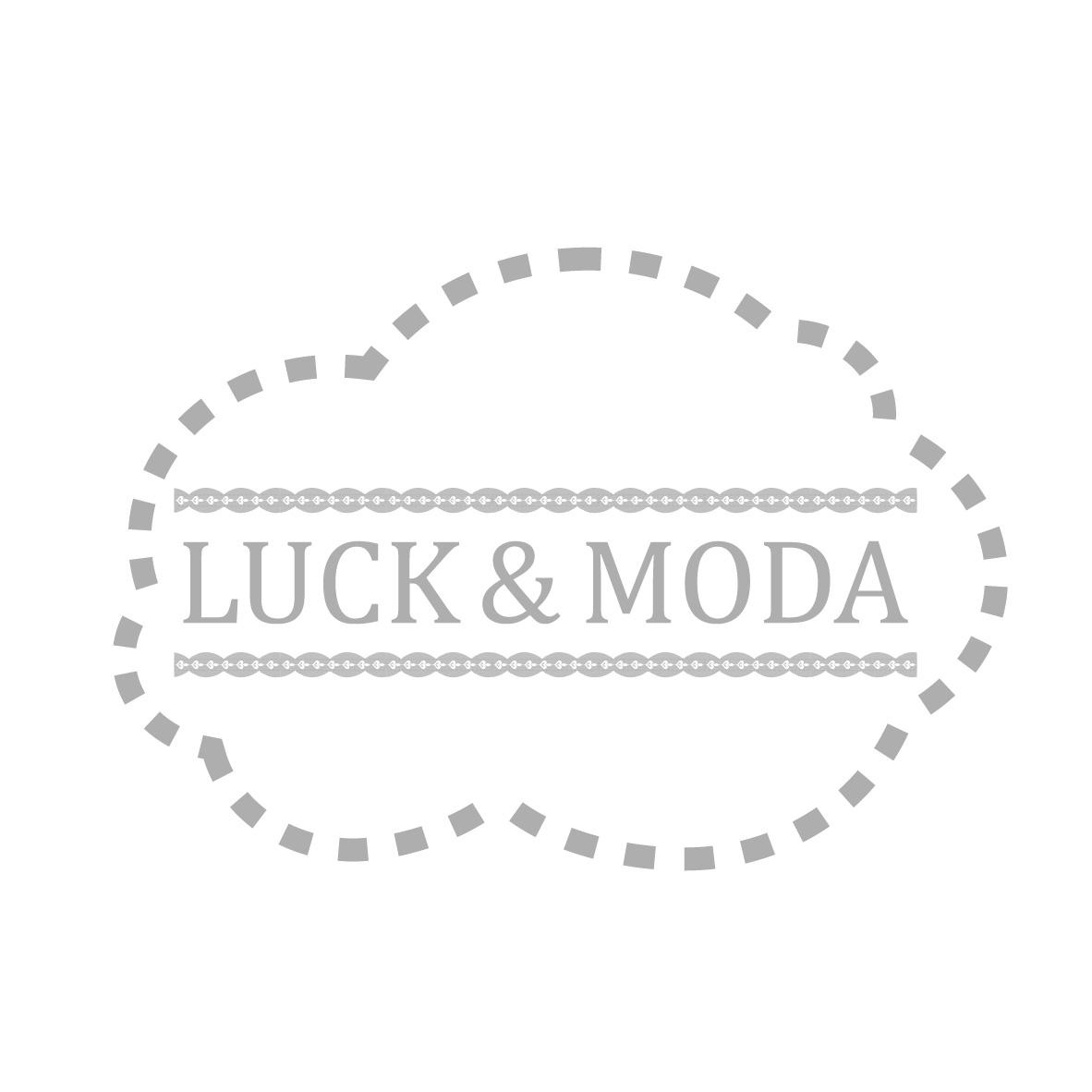 LUCK&MODA商标转让