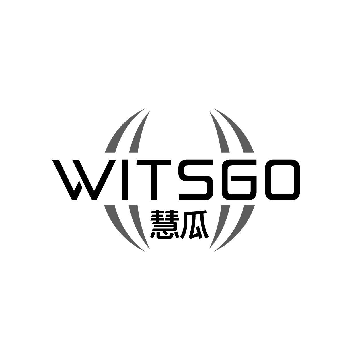 慧瓜  WITSGO商标转让