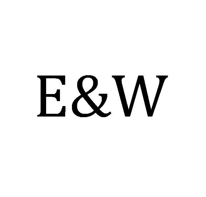 E&W商标转让