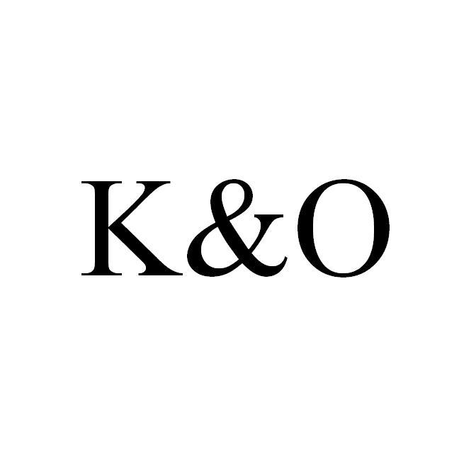 K&O商标转让