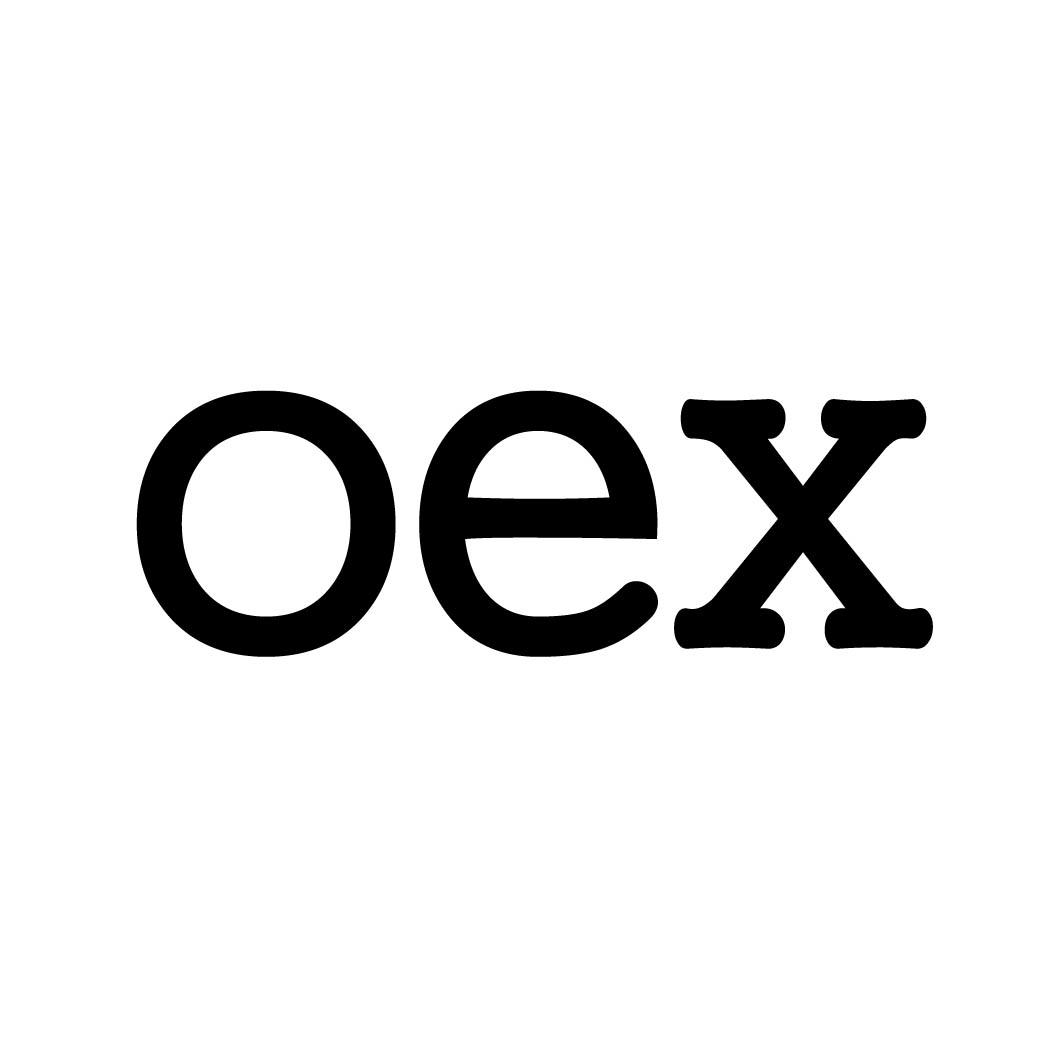 OEX商标转让