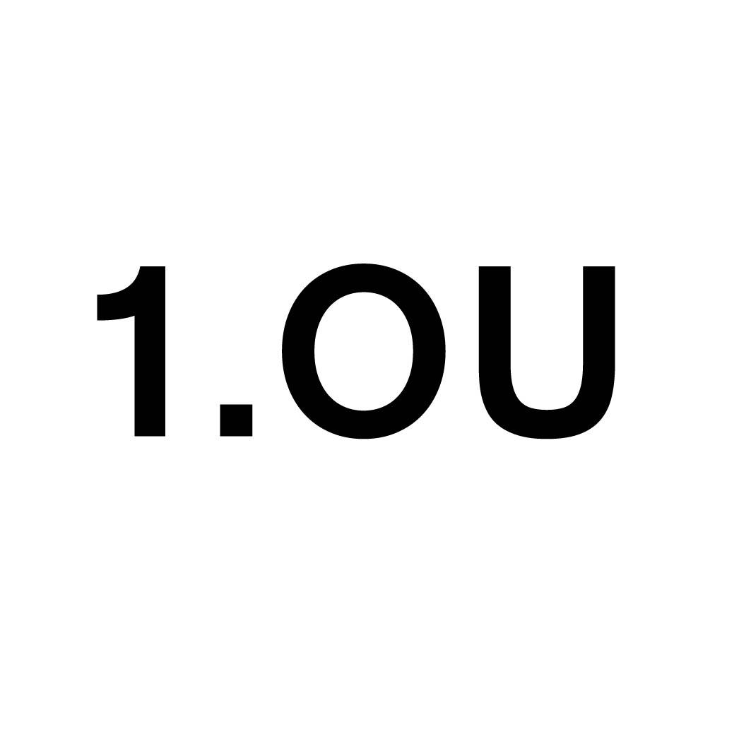 1.OU商标转让