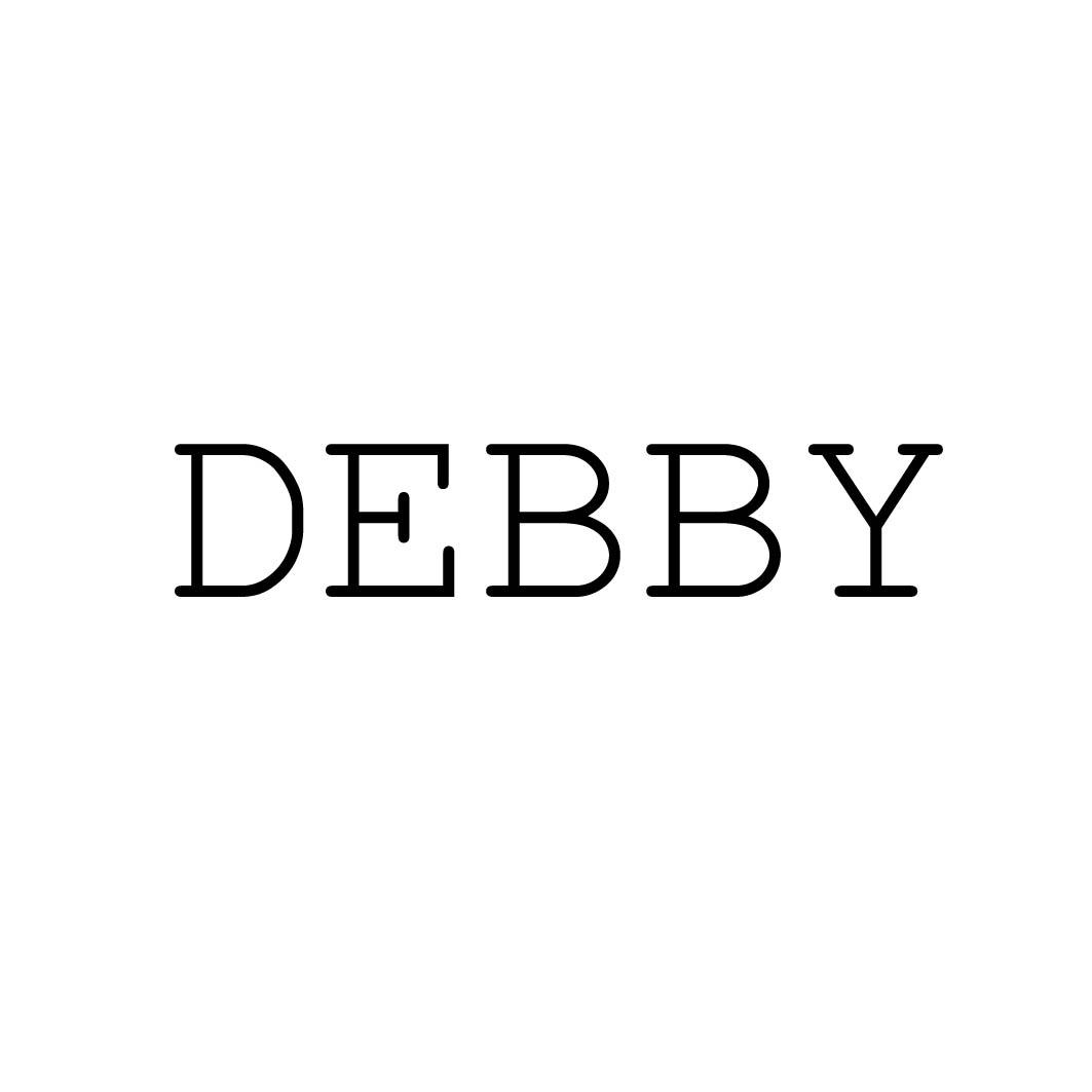 DEBBY商标转让