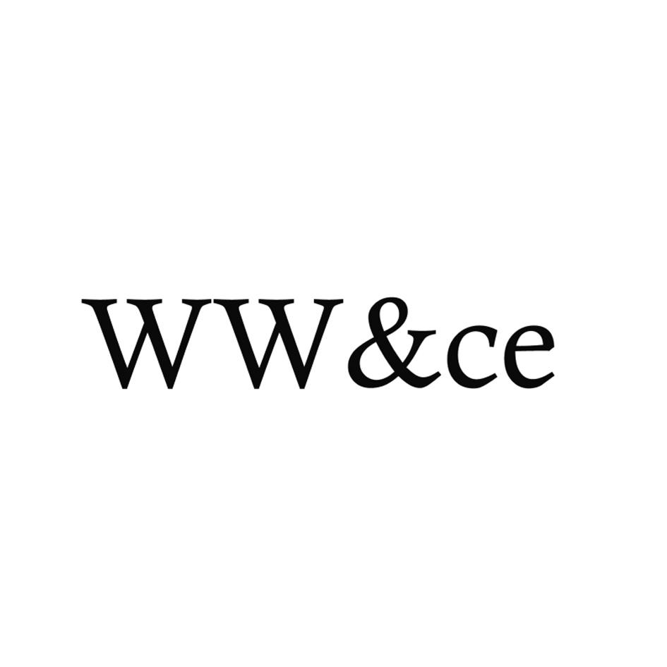WW&CE商标转让