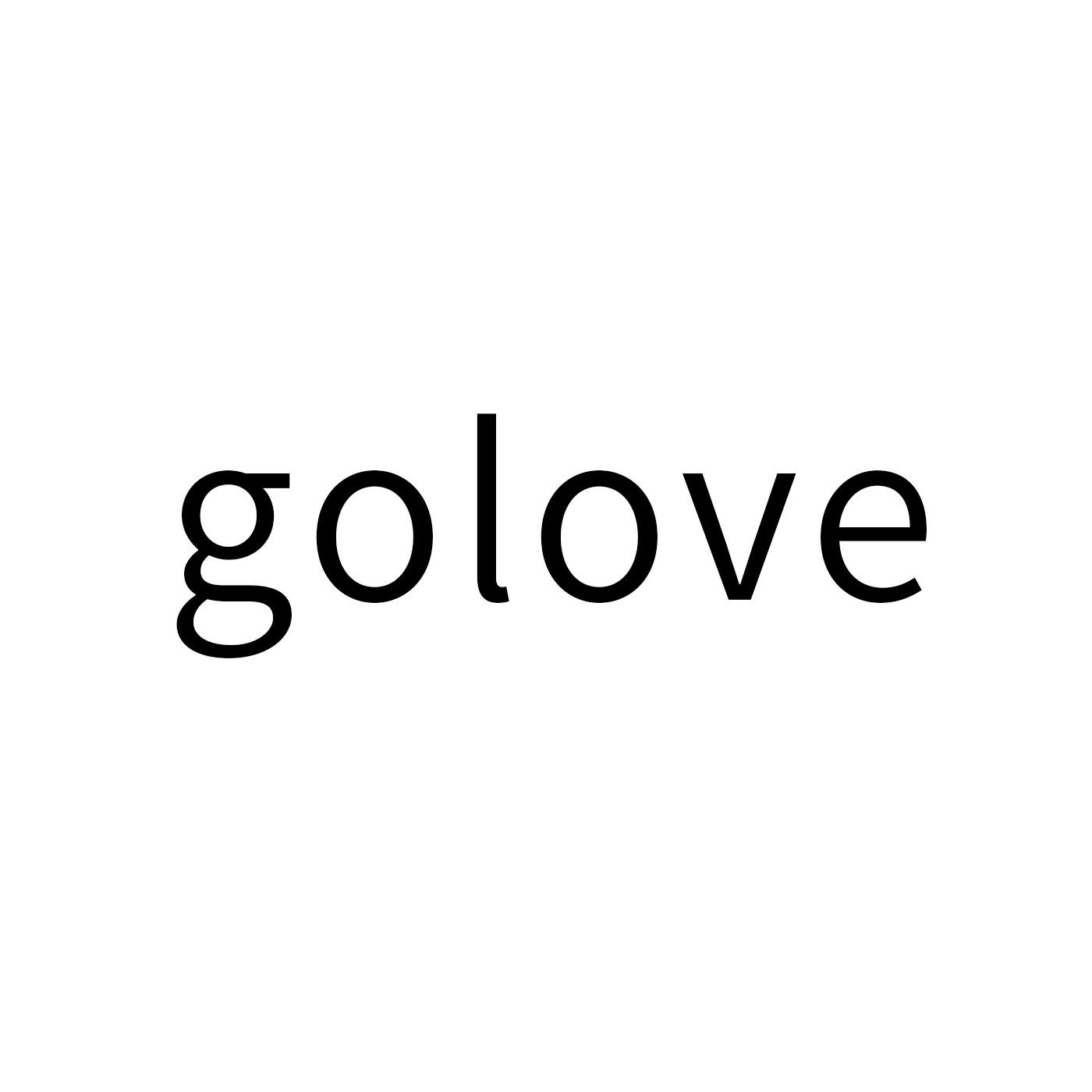 GOLOVE商标转让