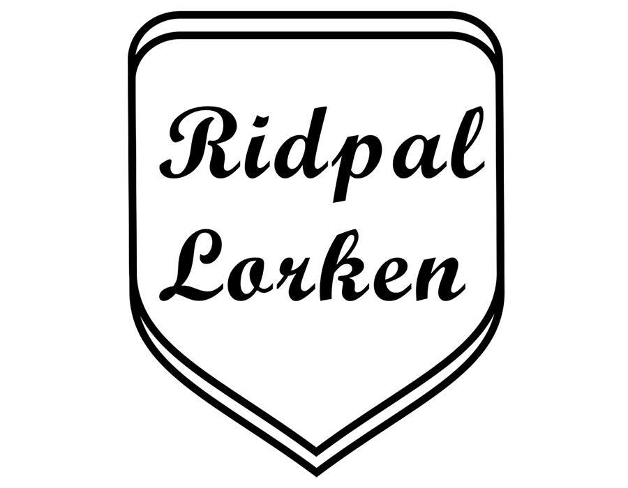 RIDPAL LORKEN商标转让