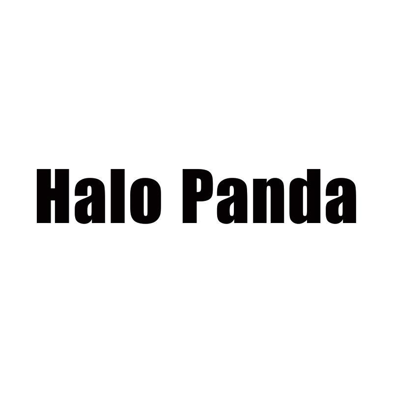 HALO PANDA商标转让