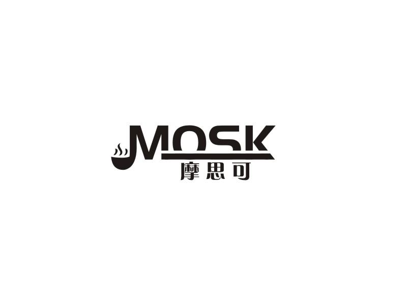 摩思可 MOSK商标转让