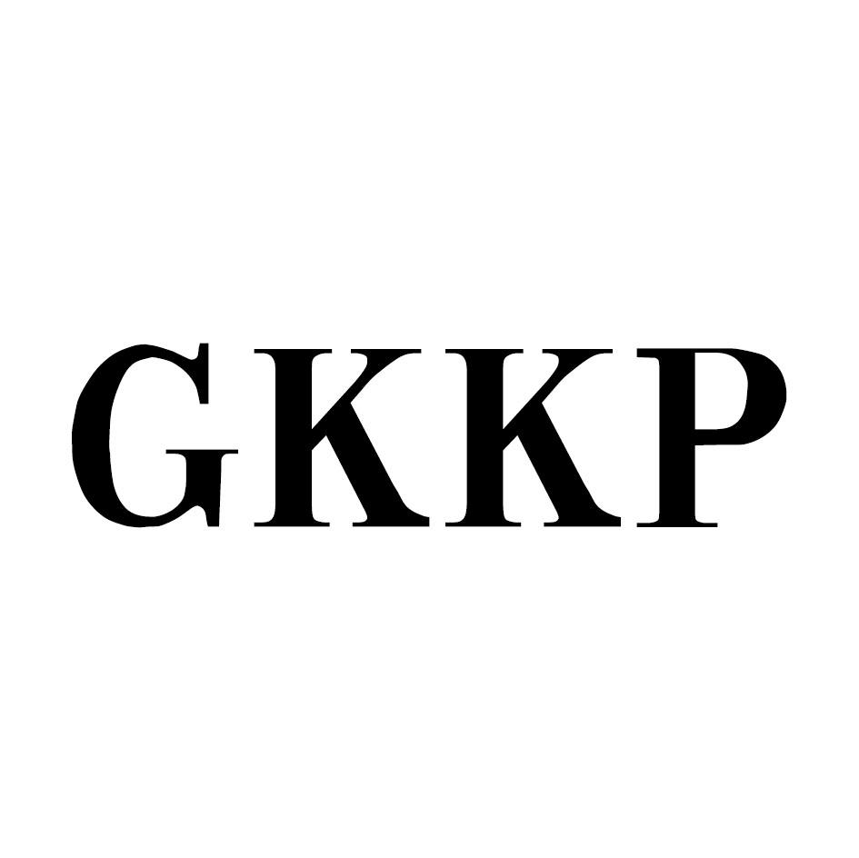 GKKP商标转让