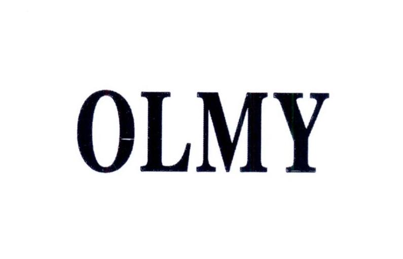 OLMY商标转让