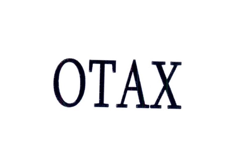 OTAX商标转让