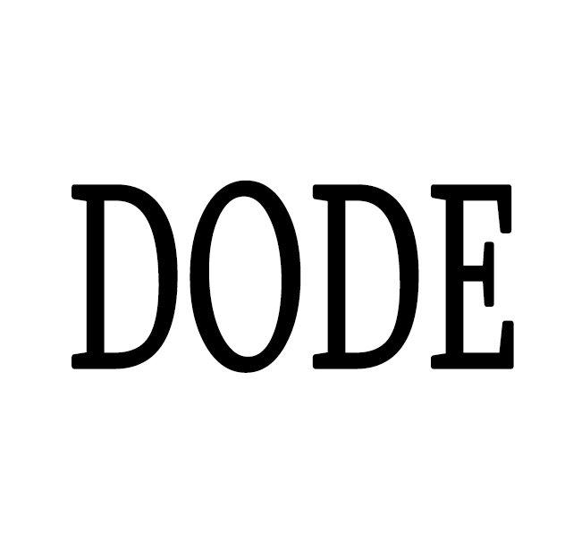 DODE商标转让