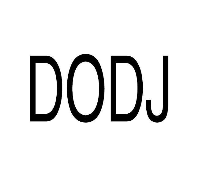 DODJ商标转让