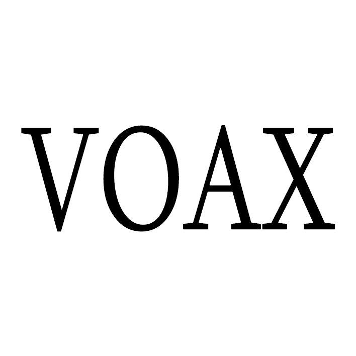 VOAX商标转让