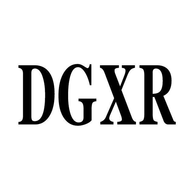 DGXR商标转让