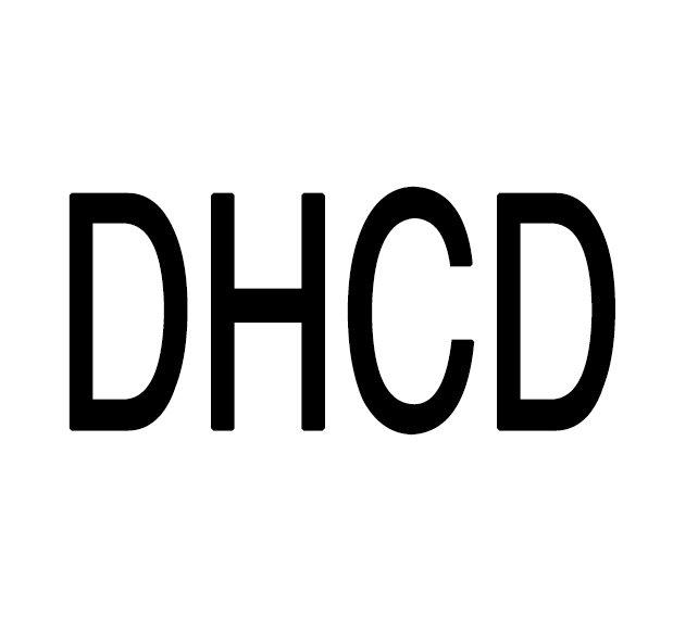 DHCD商标转让