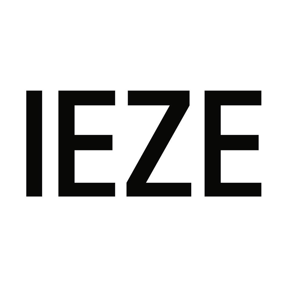 IEZE商标转让