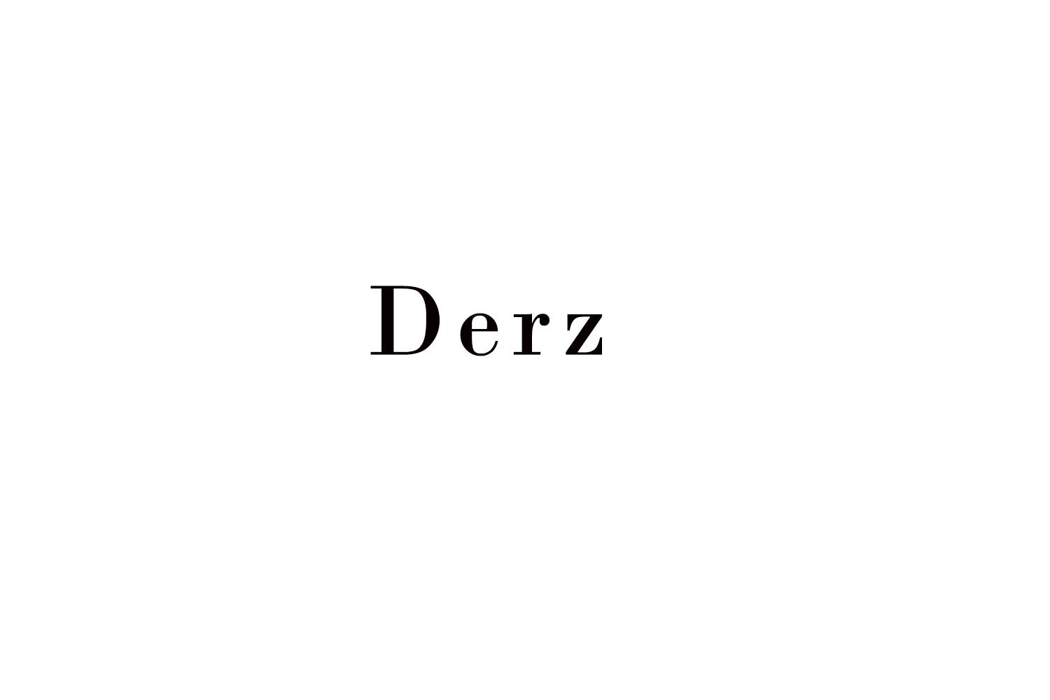 DERZ商标转让