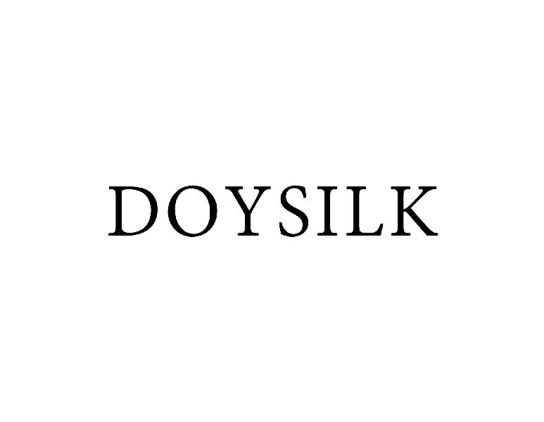 DOYSILK商标转让