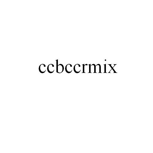 CCBCCRMIX商标转让