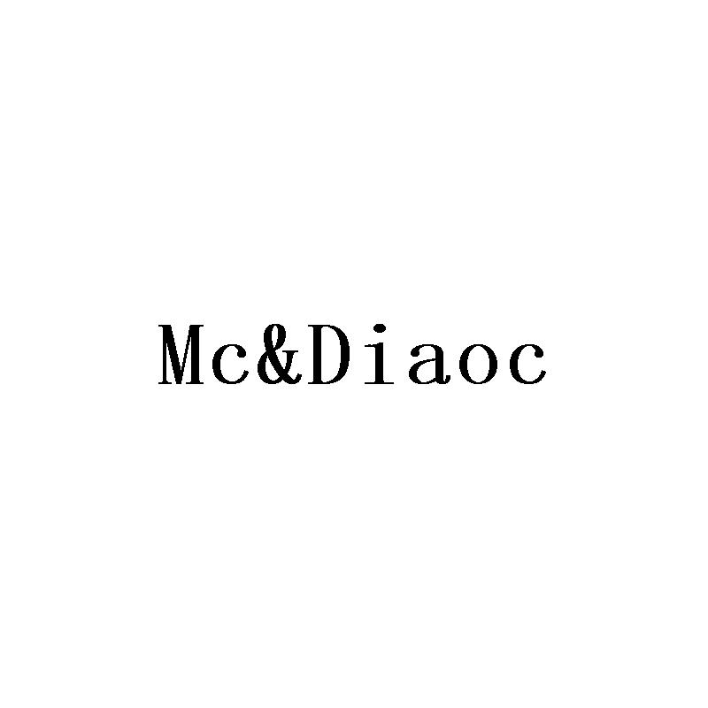 MC&DIAOC商标转让