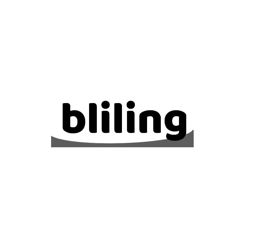 BLILING商标转让